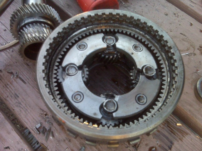 blown up planetary gears blown up planetary gears